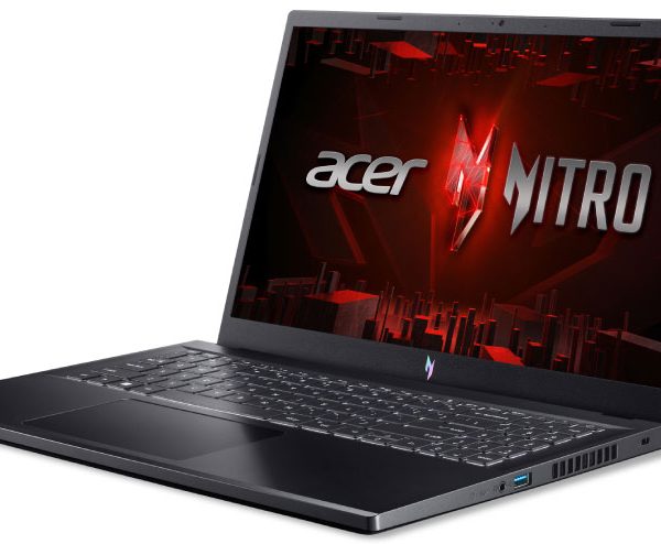 Acer Nitro V 15 ANV15-51-52ZL 15.6in FHD i5-13420H, 16GB,  512GB SSD GeForce RTX 4050 crni  NOT23420