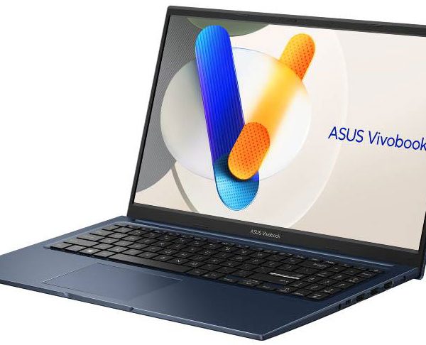 Asus Vivobook 15 X1504ZA-NJ847 15.6 in FHD , i3-1215U, 8GB, SSD 512GB NOT22831