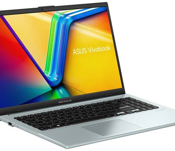 Asus Vivobook Go 15 E1504FA-NJ319 15.6 in FHD, Ryzen 5 7520U, 16GB, SSD 512GB NOT23155