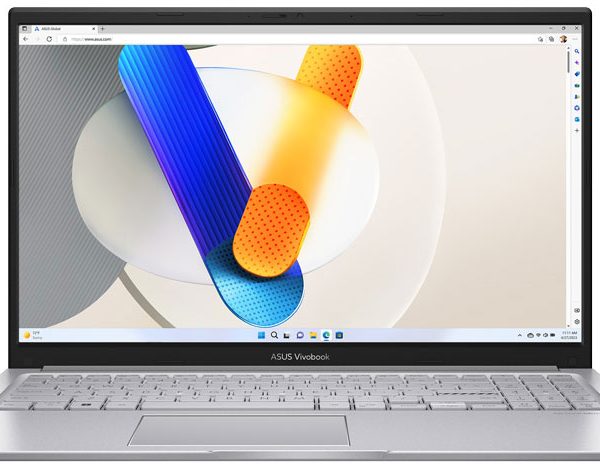 Asus Vivobook 15 X1504VA-NJ733 15.6  FHD , i3-1315U, 8GB, SSD 512GB NOT23196