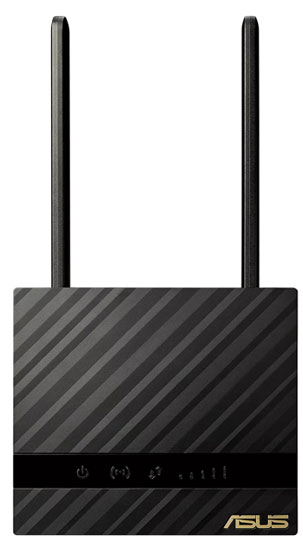 WiFi Router Asus 4G-N16 N300