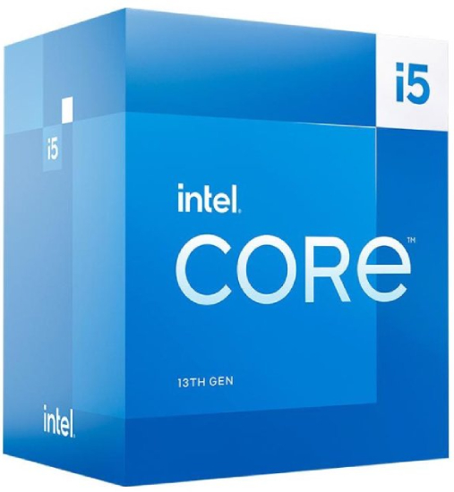 Intel Core i5-13400 10-Core 2.50GHz (4.60GHz) Box