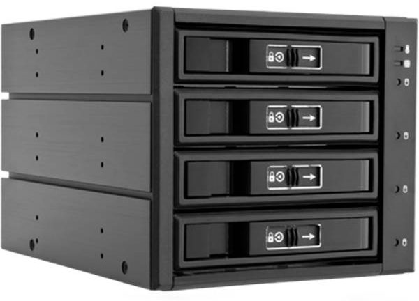 Fioka za hard diskove Chieftec CBP-3141SAS  HDD01425