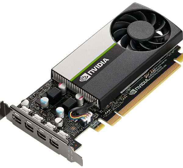 Dell nVidia Quadro T1000 4GB
