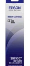 Epson S015307 crna ribon traka