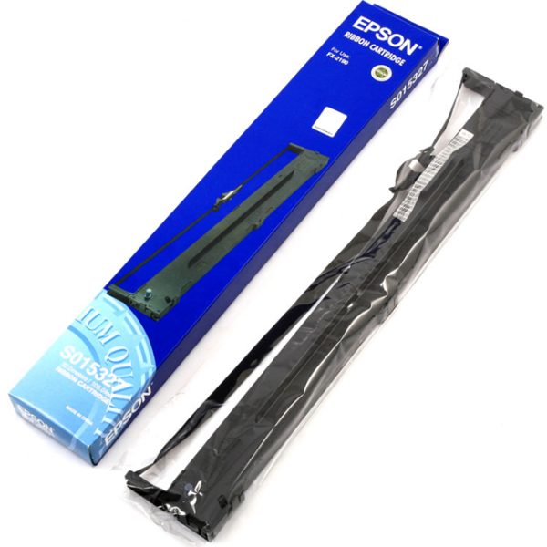Epson S015327 crna ribon traka