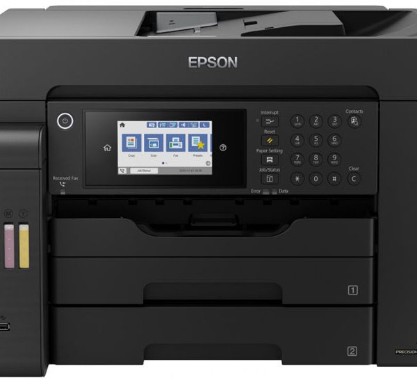 Epson MFP Inkjet L15150 A3 EcoTank ITS (4 boje)