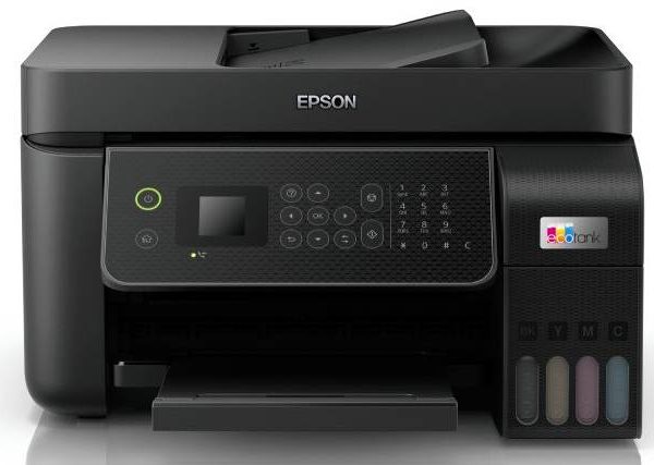 Epson L5310 EcoTank ITS wireless multifunkcijski inkjet PRI05940