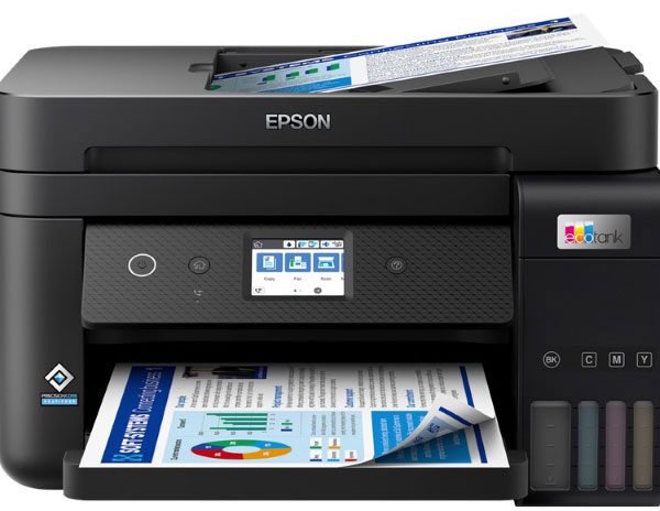 Epson MFP Inkjet L6290 EcoTank ITS wireless