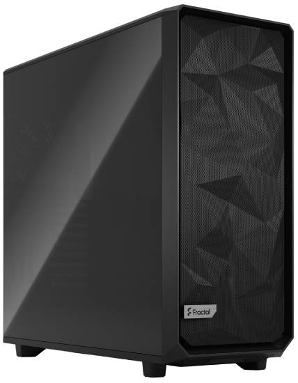 Fractal Design Meshify 2 XL Black TG Light Tint, FD-C-MES2X-02