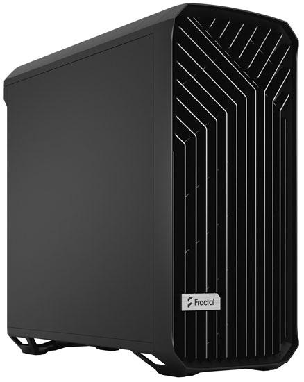 Fractal Design Torrent Black RGB TG Light Tint, FD-C-TOR1A-04 33903