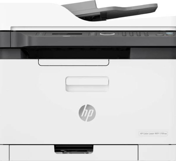 Hp Color Laser M179Fnw MFP 4ZB97A