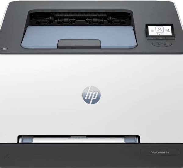 Hp Color Laser Pro 3203dw Printer 499N4A