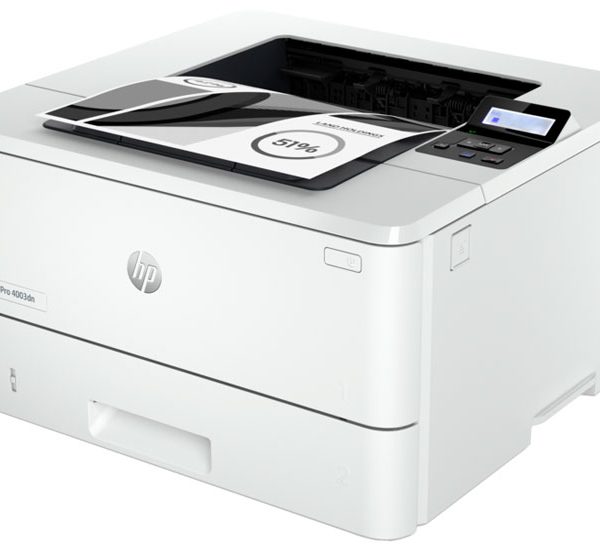 Hp LaserJet Pro 4003dn 2Z609A Toneri W1510A