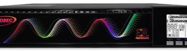 Infosec Communication 3000VA/2700W E3 PERFORMANCE RT