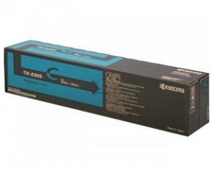 Kyocera TK-8305C cyan toner