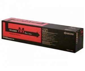 Kyocera TK-8305M magenta toner