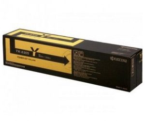 Kyocera TK-8305Y zuti toner POT00248