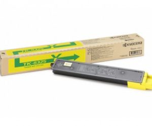 Kyocera TK-8325Y zuti toner POT00498