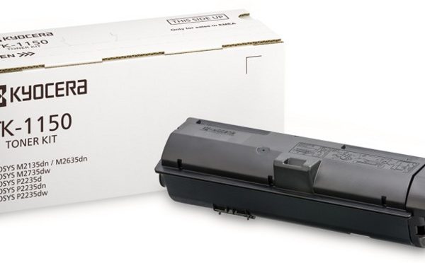 Kyocera TK-1150 crni toner