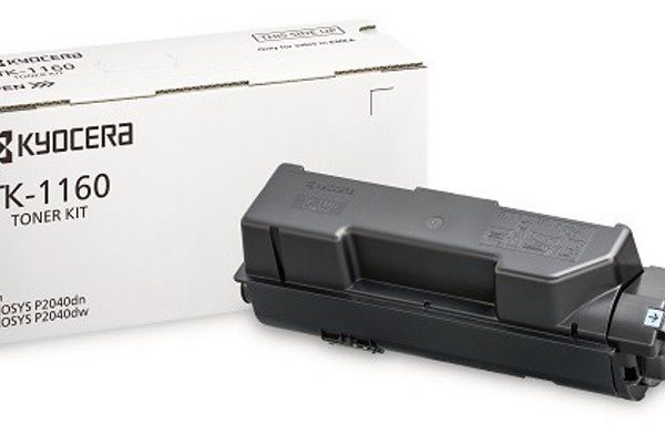 Kyocera TK-1160 crni toner