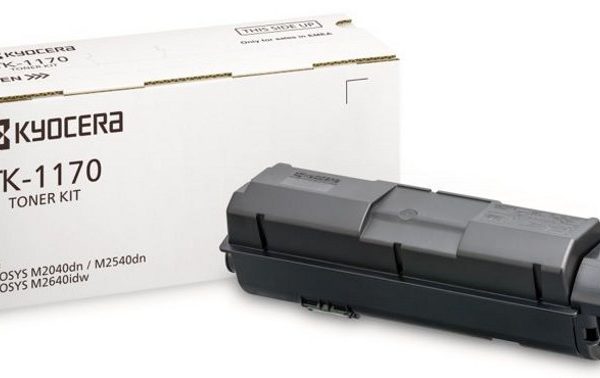Kyocera TK-1170 crni toner