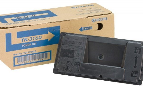 Kyocera TK-3160 crni toner