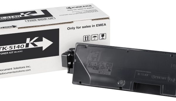 Kyocera TK-5140K crni toner