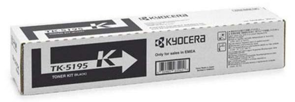 Kyocera TK-5195K crni toner