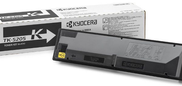 Kyocera TK-5205K crni toner TASKalfa 356ci, TA356ci, TA358ci, 358ci