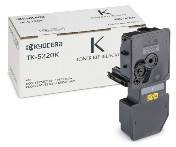 Kyocera TK-5220K crni toner