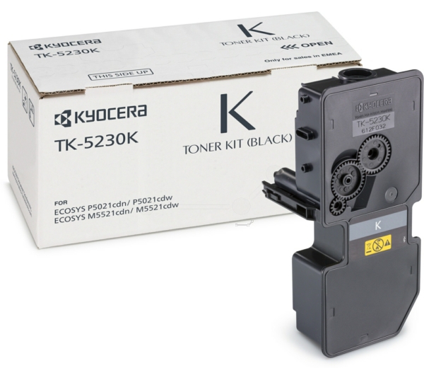 Kyocera TK-5230K crni toner