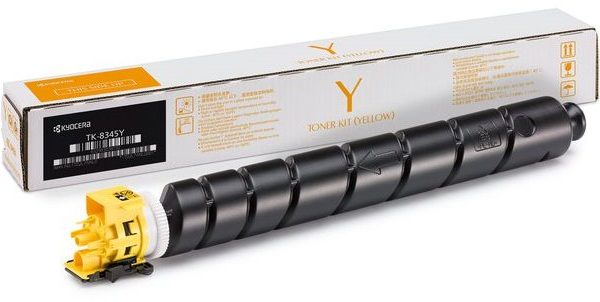Kyocera TK-8345Y zuti toner