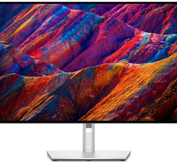 Dell 32in U3223QE IPS UHD 3840X2160 DP,HDMI,Usb tip C Tilt, Podesivost po visini, Pivot, Swivel UltraSharp