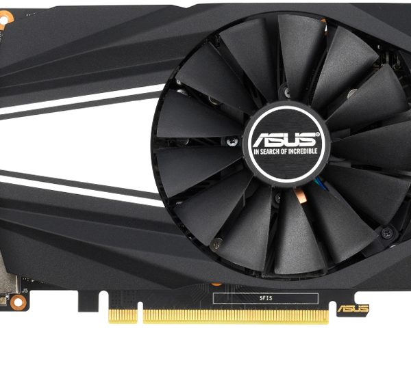 Asus nVidia GeForce GTX 1660S PH-GTX1660S-O6G