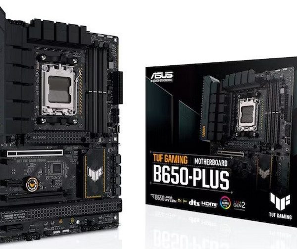 Amd-AM5 Asus TUF GAMING B650-PLUS