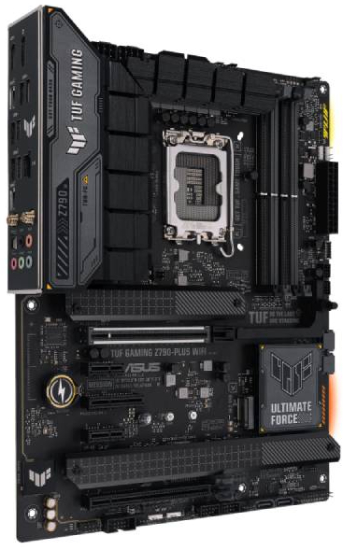 Intel-1700 Asus TUF GAMING Z790-PLUS WIFI