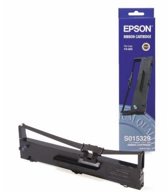 Epson S015329 crna ribon traka za Epson FX-890