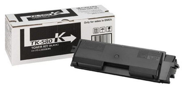 Kyocera TK-580K crni toner