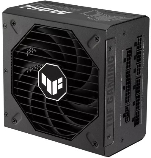Asus 750W TUF-GAMING-750G