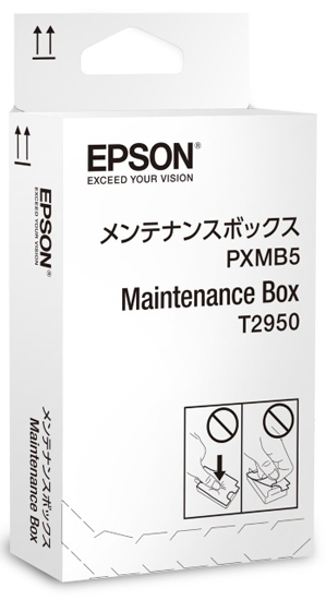 Epson T2950 Maintenance Box za WorkForce WF-100W