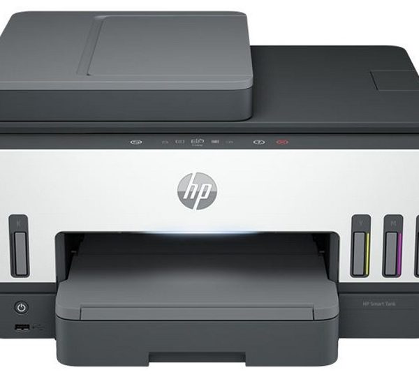 Hp MFP Inkjet Smart Tank 790 AIO Wireless, 4WF66A