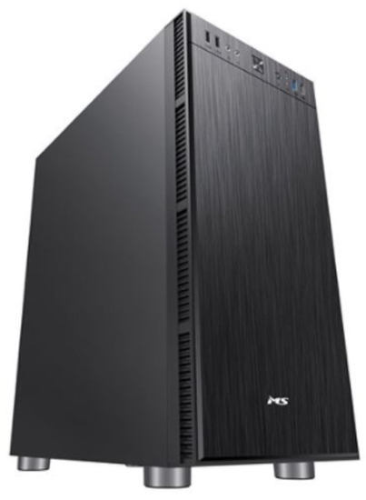 MS FIGHTER V320 gaming