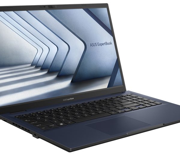 Asus ExpertBook B1 B1502CVA-WB30B1 15.6 in FHD, i3-1315U, 8GB, SSD 512GB laptop  NOT23924