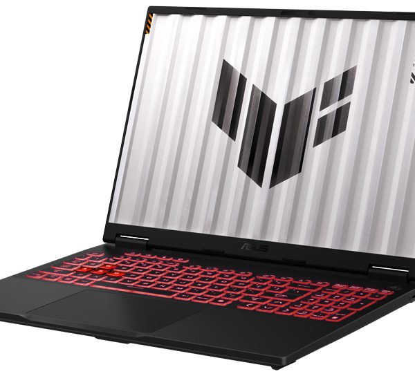 Asus TUF Gaming A16 FA608WV-QT047 16 in 2.5K, AI 9 HX 370, 16GB, SSD 1TB, GeForce RTX 4060 laptop  NOT23978