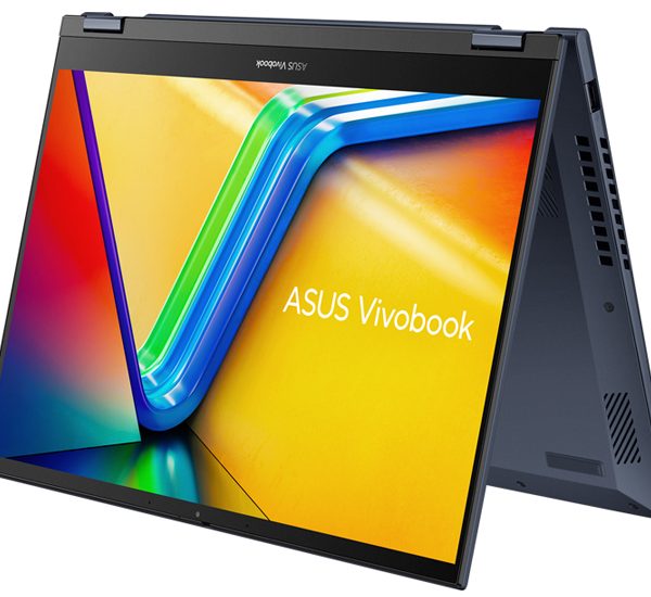 Asus Vivobook S 14 FLIP WUXGA TN3402YA-LZ392 14 in WUXGA, Ryzen 5 7430U, 16GB, SSD 512GB laptop  NOT23805