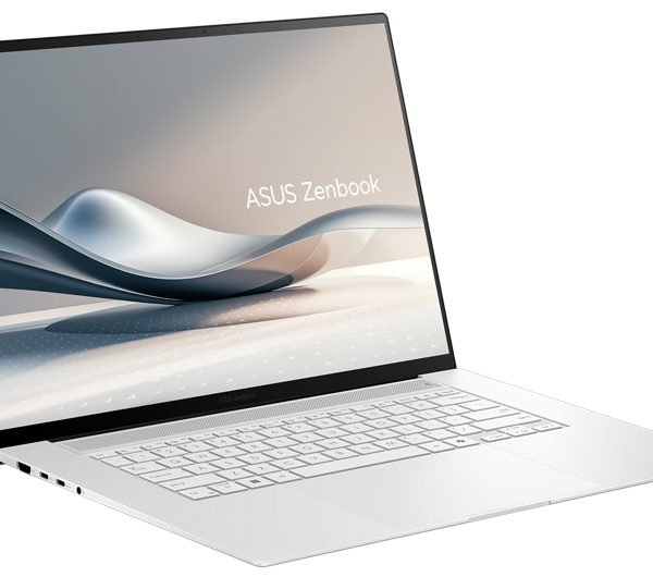 Asus ZenBook S 16 OLED UM5606WA-RJ126X 16 in 3K OLED, Ryzen AI 9 HX 370, 32GB, SSD 2TB, Win11 Pro laptop  NOT23731