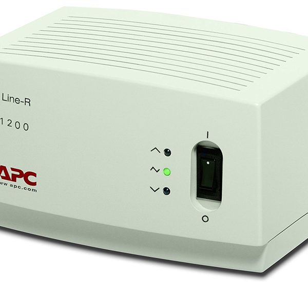 Apc 1200VA LE1200I, LINE-R