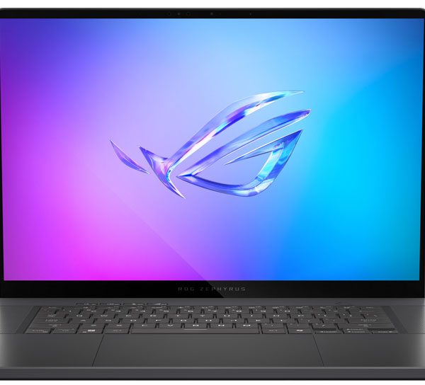 Asus ROG Zephyrus G16 GA605WV-QR053W 16 inca 2.5K OLED, AI 9 HX 370, 32GB, 1TB SSD, RTX 4060, Win11 Home laptop  NOT23797