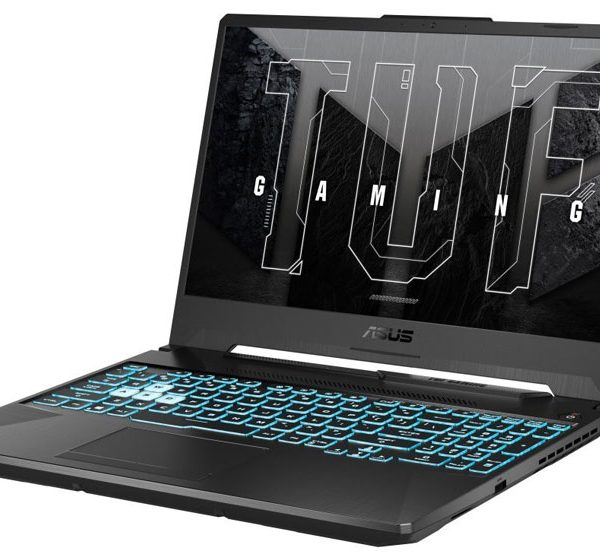 Asus TUF Gaming A15 FA506NC-HN039 15.6 inca FHD, Ryzen 5 7535HS, 16GB, SSD 1TB, GeForce RTX 3050 laptop  NOT23693